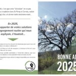 Bonne année 2025 ?