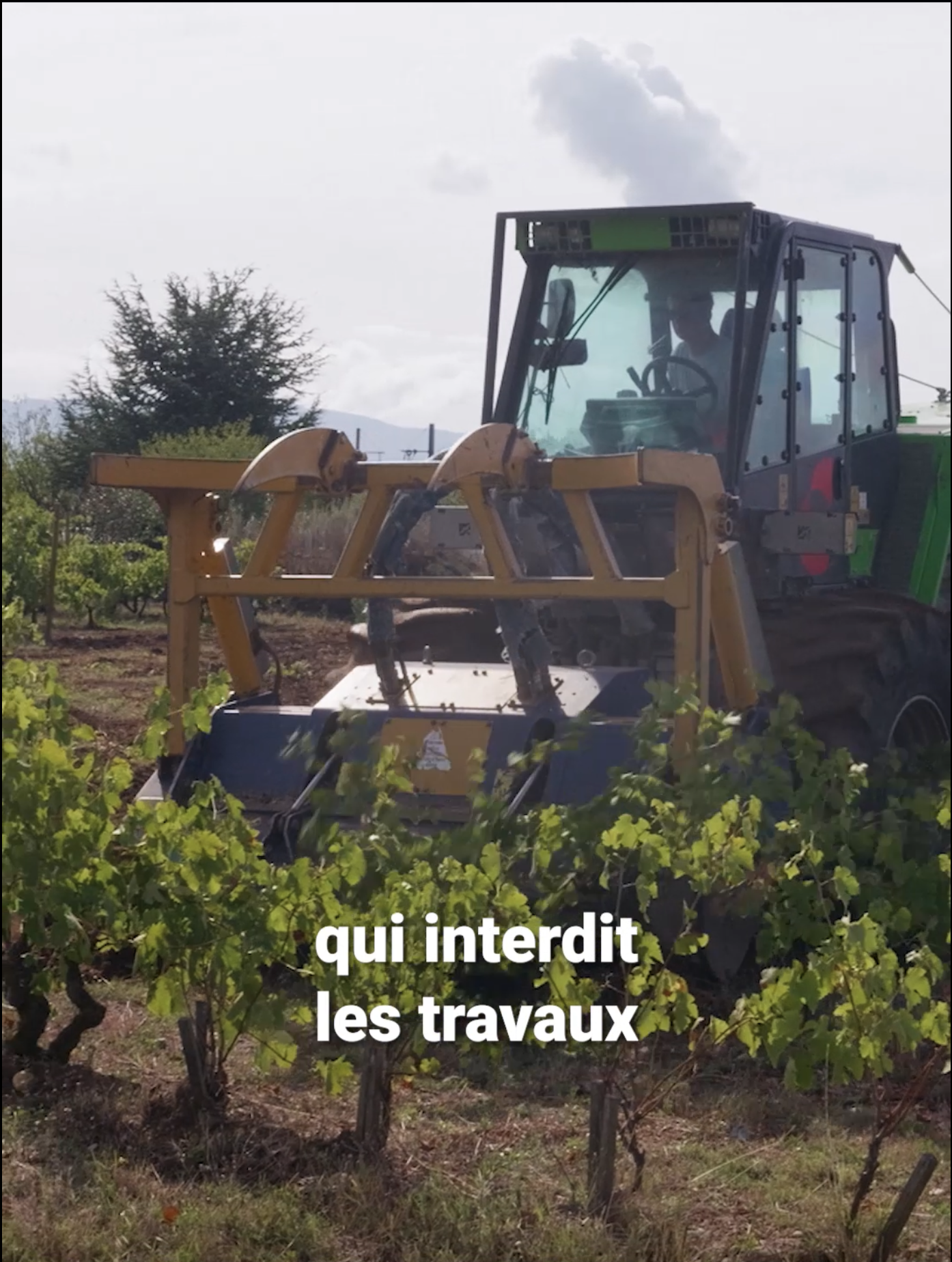 Lire la suite à propos de l’article Chantier déviation 2 septembre 2025
