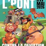 En mai, on fait pas l&rsquo;Pont !